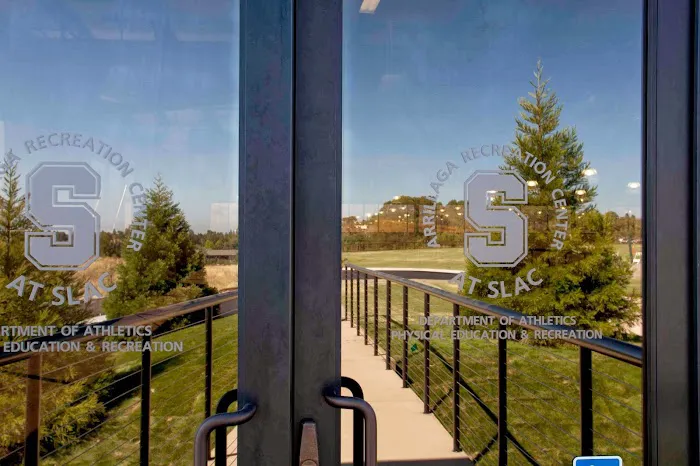 Arrillaga Recreation Center at SLAC Picture 4