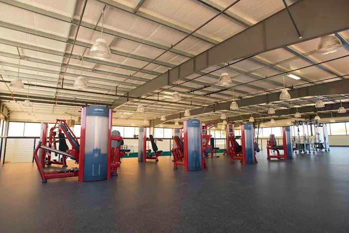 Arrillaga Recreation Center at SLAC Picture 9