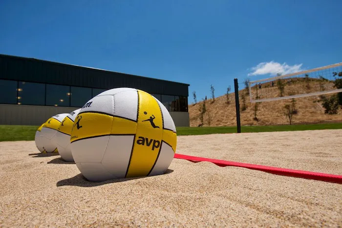 Arrillaga Recreation Center at SLAC Picture 7