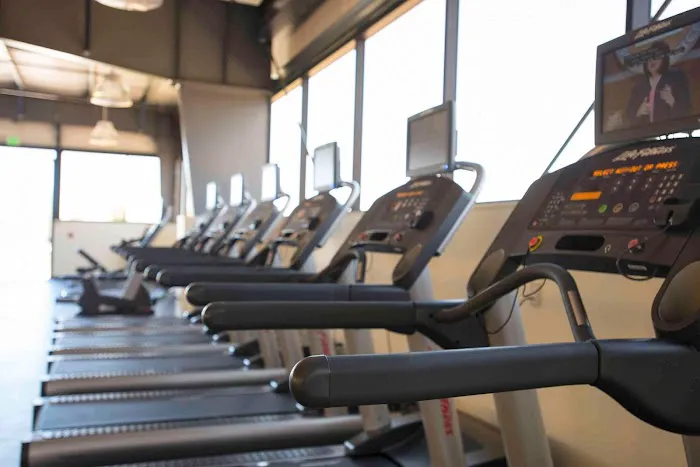 Arrillaga Recreation Center at SLAC Picture 10