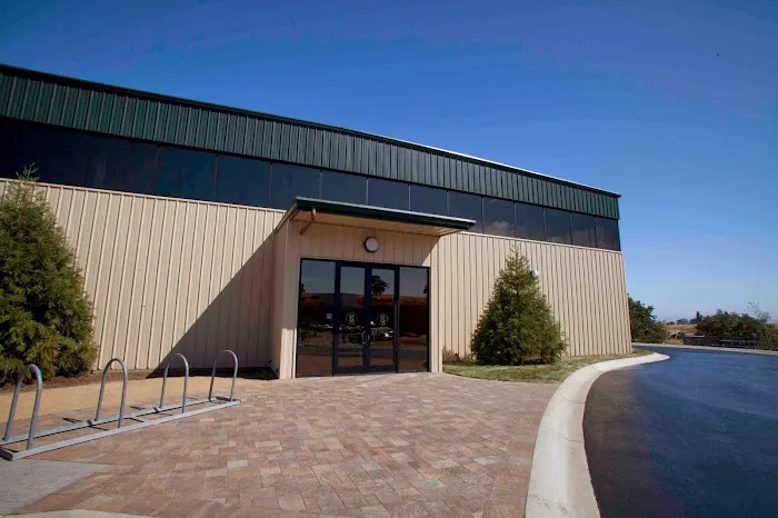 Arrillaga Recreation Center at SLAC Picture 8