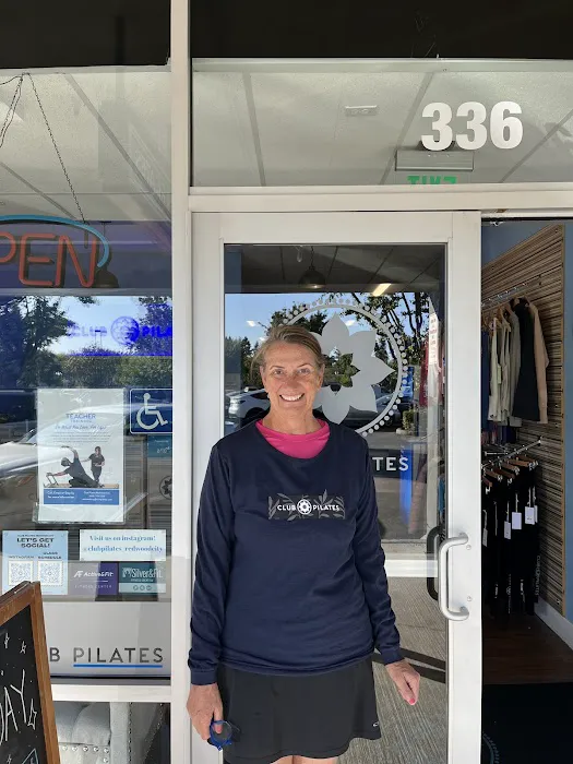 Club Pilates Picture 6