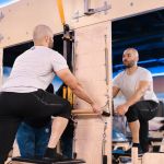 Club Pilates