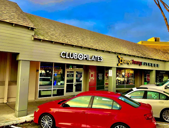 Club Pilates Picture 3