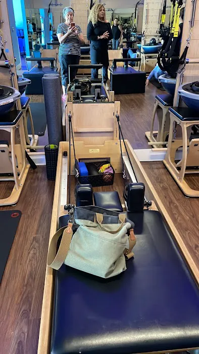 Club Pilates Picture 8