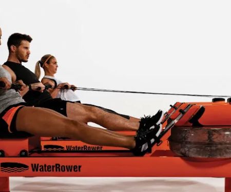 Orangetheory Fitness