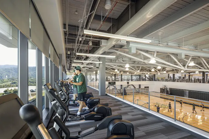 Cañada College Athletic Center Picture 3