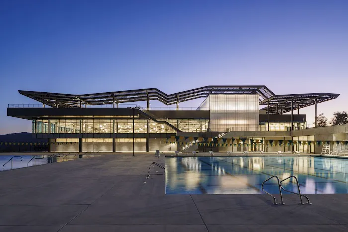 Cañada College Athletic Center Picture 10