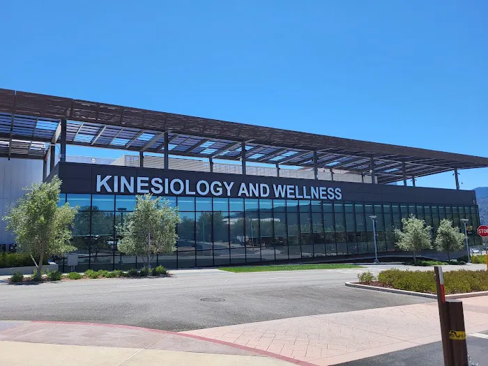 Kinesiology and Wellness, Building 1 Picture 1