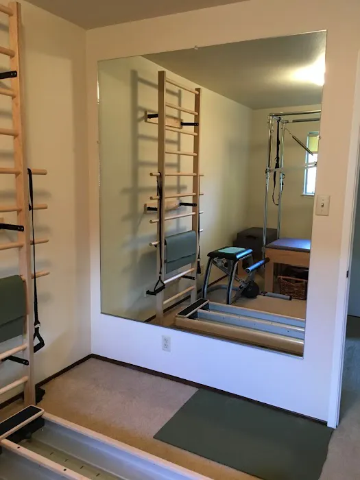 Woodside Pilates Picture 2