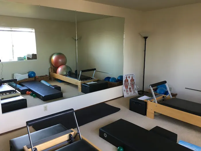 Woodside Pilates Picture 4