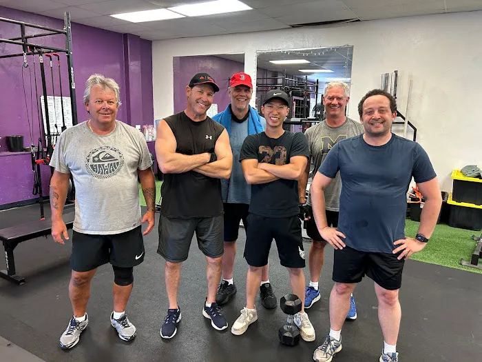 FitTRAC Redwood City Gym Picture 1