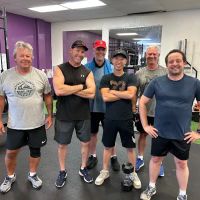 FitTRAC Redwood City Gym ico