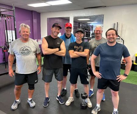 FitTRAC Redwood City Gym