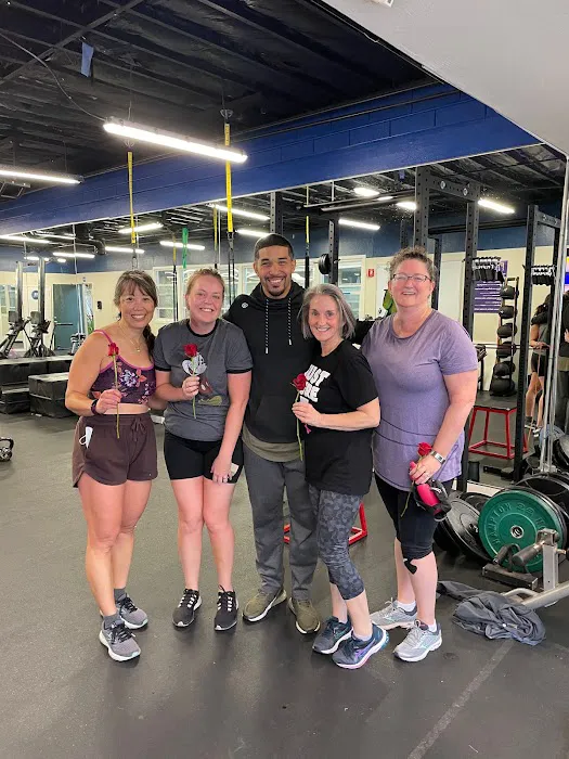 FitTRAC Redwood City Gym Picture 6