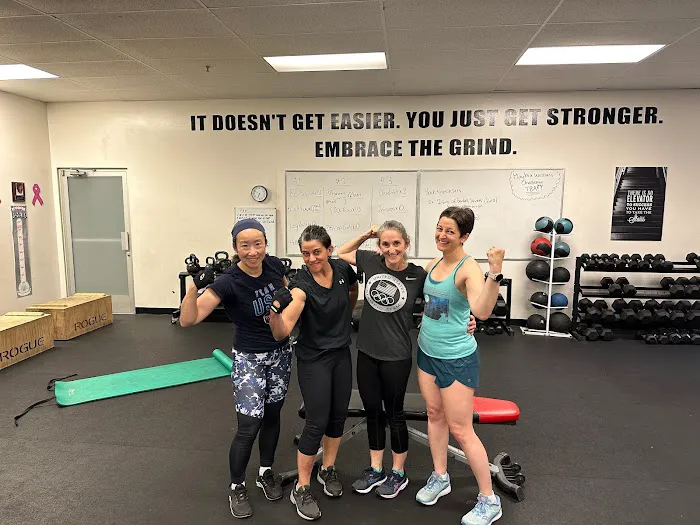 FitTRAC Redwood City Gym Picture 2