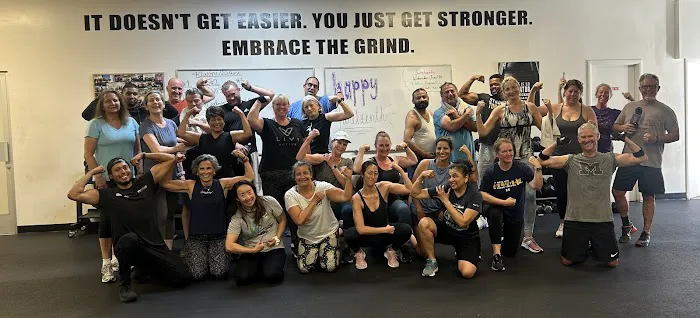 FitTRAC Redwood City Gym Picture 4