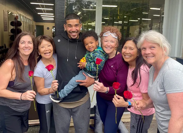 FitTRAC Redwood City Gym Picture 3