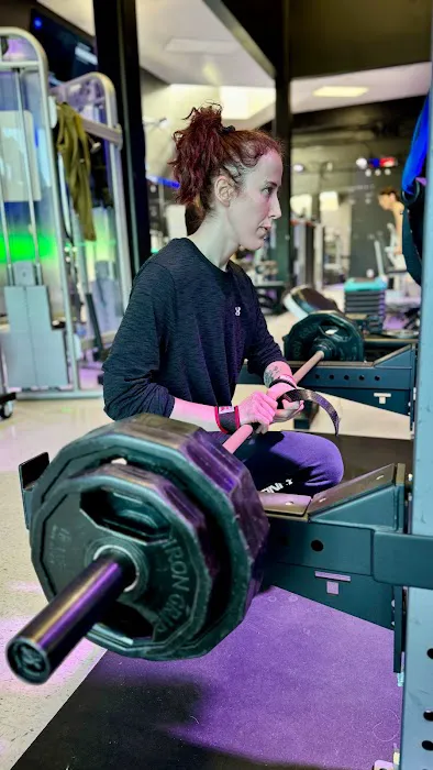 Team Rahsaan Fitness 3.0 Picture 3