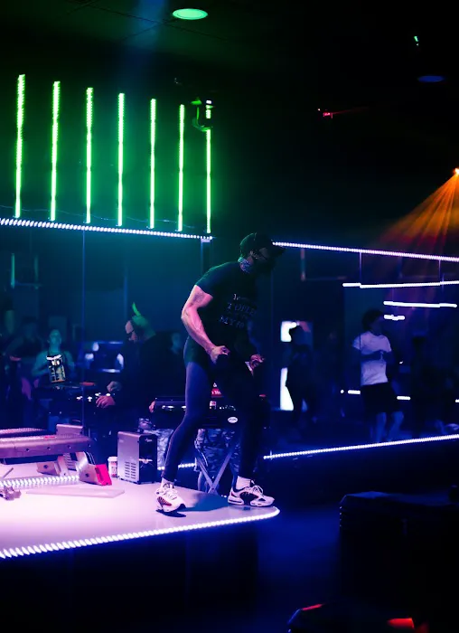 Team Rahsaan Fitness 3.0 Picture 8