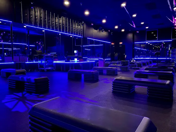 Team Rahsaan Fitness 3.0 Picture 2