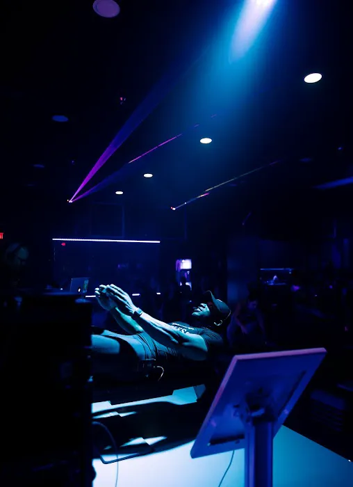 Team Rahsaan Fitness 3.0 Picture 4