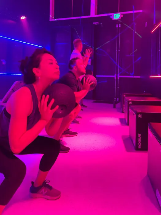 Team Rahsaan Fitness 3.0 Picture 10