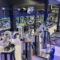 Team Rahsaan Fitness 3.0 ico