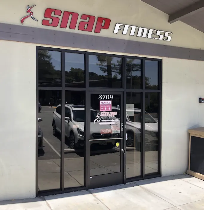Snap Fitness Redwood City Picture 3