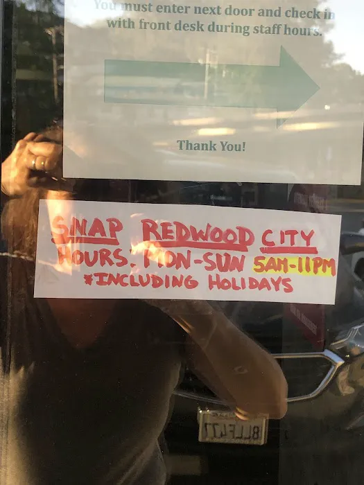 Snap Fitness Redwood City Picture 2