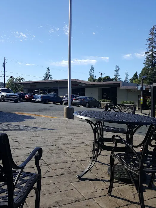 Snap Fitness Redwood City Picture 7