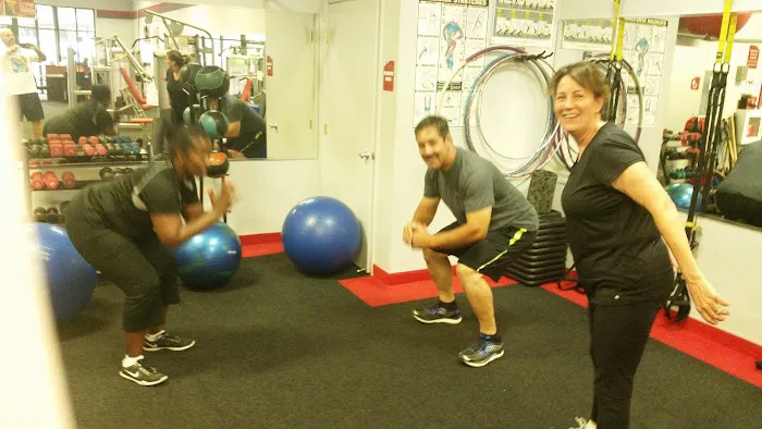 Snap Fitness Redwood City Picture 4