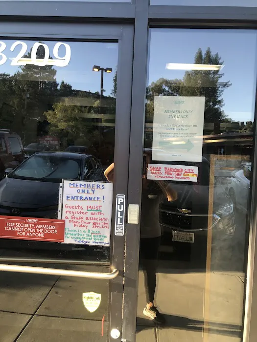 Snap Fitness Redwood City Picture 5