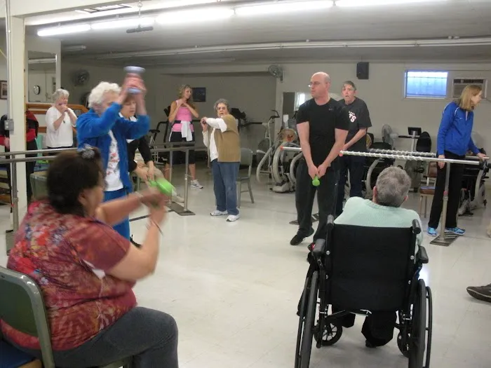 Adaptive Physical Education Picture 1