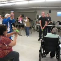 Adaptive Physical Education ico