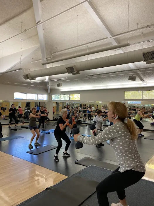 Jazzercise Redwood City Picture 2