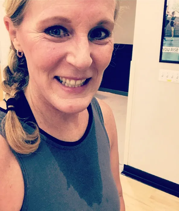 Jazzercise Redwood City Picture 1