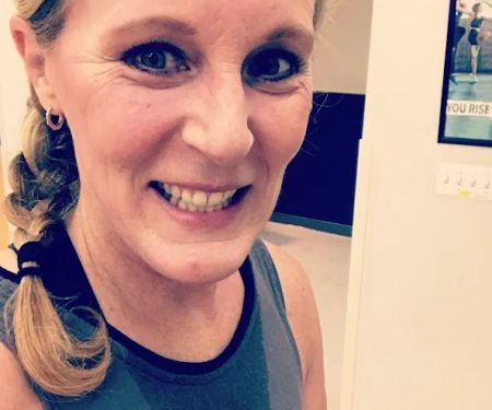 Jazzercise Redwood City