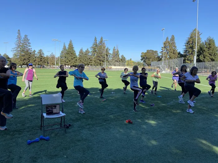 Jazzercise Redwood City Picture 3