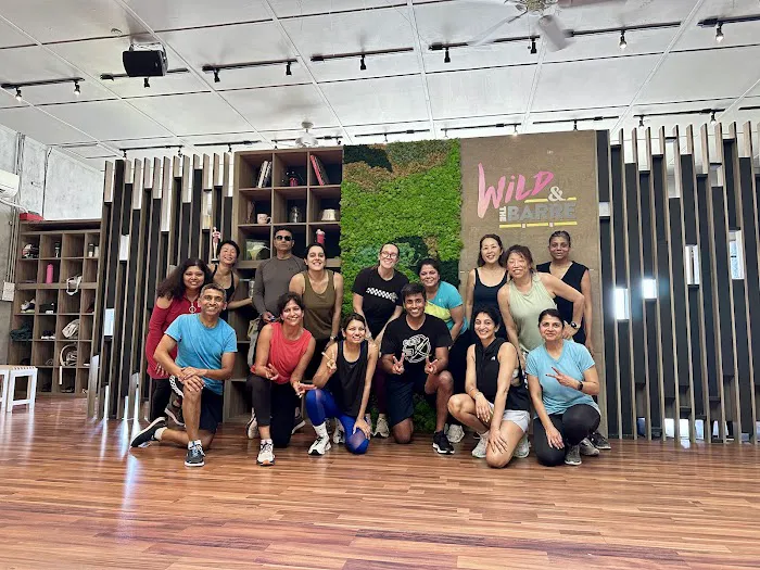 Strong Fit & Happy Picture 1