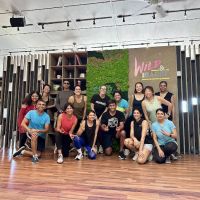 Strong Fit & Happy ico