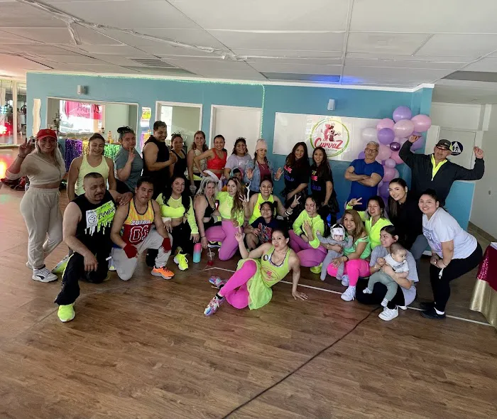 Curvaz Fitness and Nutrition 2 Picture 2