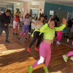 Curvaz Fitness and Nutrition 2