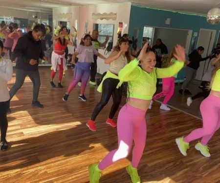 Curvaz Fitness and Nutrition 2
