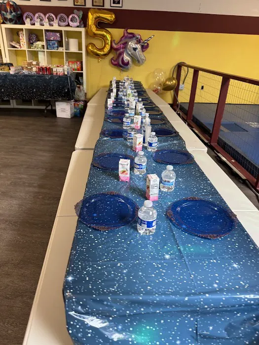 Bayshore Elite Gymnastics Picture 9