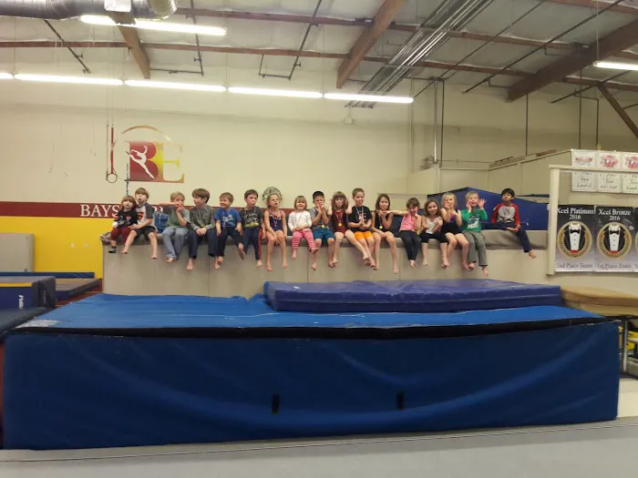 Bayshore Elite Gymnastics Picture 5