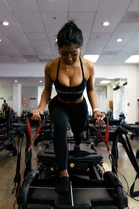 Heartcore Redwood City Picture 5