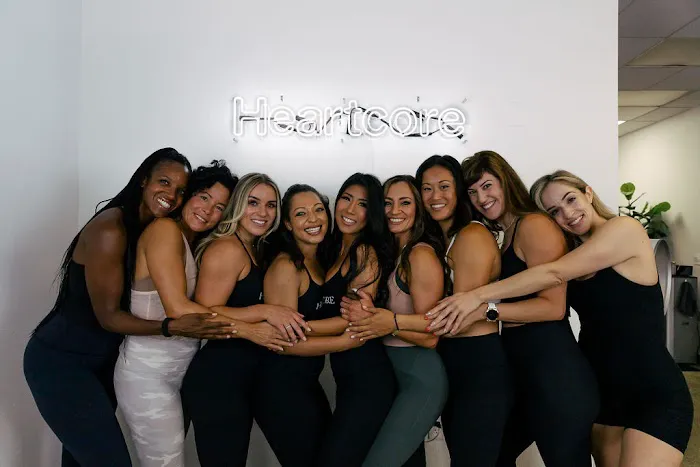 Heartcore Redwood City Picture 6