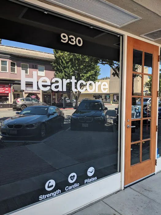 Heartcore Redwood City Picture 1