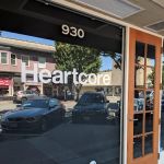 Heartcore Redwood City